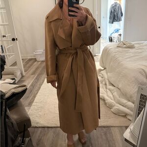 Trench Coat